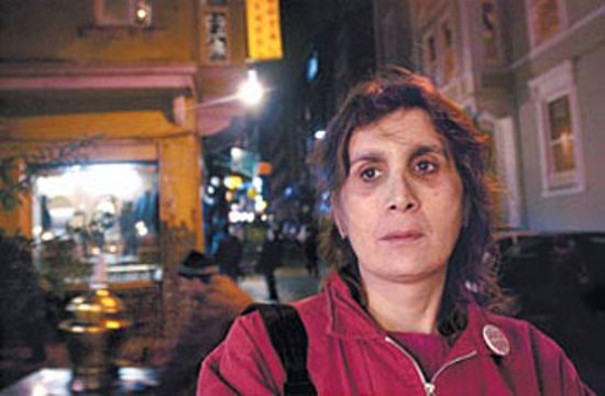 Trans Aktivist Demet Demir Kadir Has Üniversitesi’nde Konuşacak Kaos GL - LGBTİ+ Haber Portalı