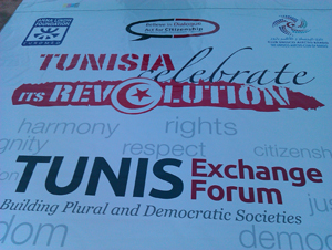 Tunus&rsquo;da Sırada Diyalog Zamanı | Kaos GL - LGBTİ+ Haber Portalı Haber