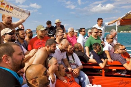 İstanbul'daki Ayı Haftası sona erdi | Kaos GL - LGBTİ+ Haber Portalı Haber