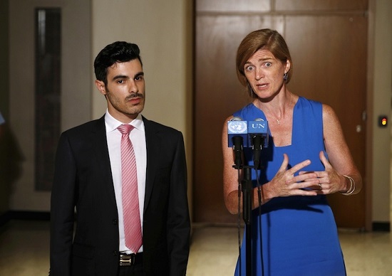 Birleşmiş Milletler Güvenlik Konseyi’nden ilk LGBT toplantısı Kaos GL - LGBTİ+ Haber Portalı