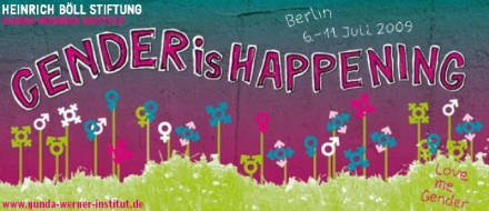 Love me Gender! | Kaos GL - LGBTİ+ Haber Portalı Haber