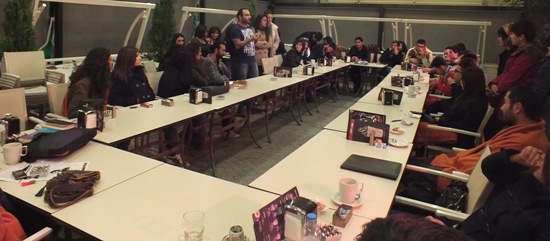 Mersinli LGBT&rsquo;ler Örgütleniyor | Kaos GL - LGBTİ+ Haber Portalı Haber