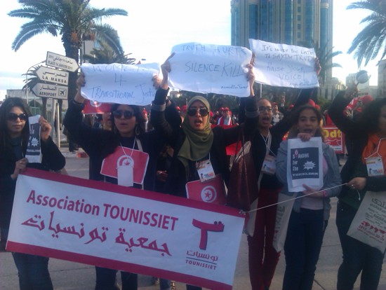 A fair share of the revolution, please Kaos GL - News Portal for LGBTI+