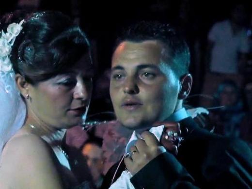 Mavi Kimliğini Alınca Evlendi | Kaos GL - LGBTİ+ Haber Portalı Haber