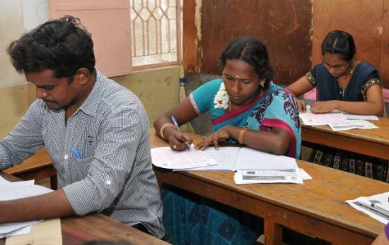 Hindistan’da Bir Trans Memurluk Sınavına Girme Hakkı Kazandı Kaos GL - LGBTİ+ Haber Portalı