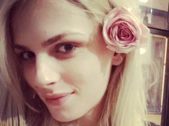 &lsquo;Androjen manken&rsquo; trans kadın olduğunu açıkladı | Kaos GL - LGBTİ+ Haber Portalı Haber