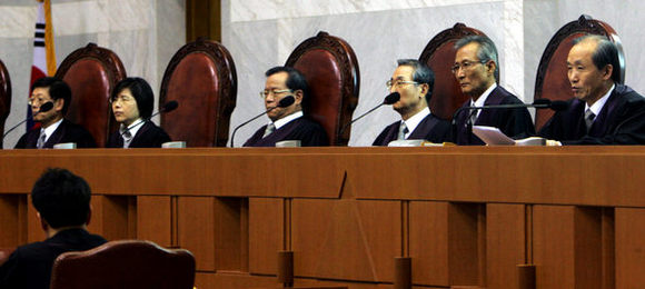 Güney Kore Translara ‘Ameliyat Oldun mu?’ Diye Sormaktan Vazgeçiyor Kaos GL - LGBTİ+ Haber Portalı