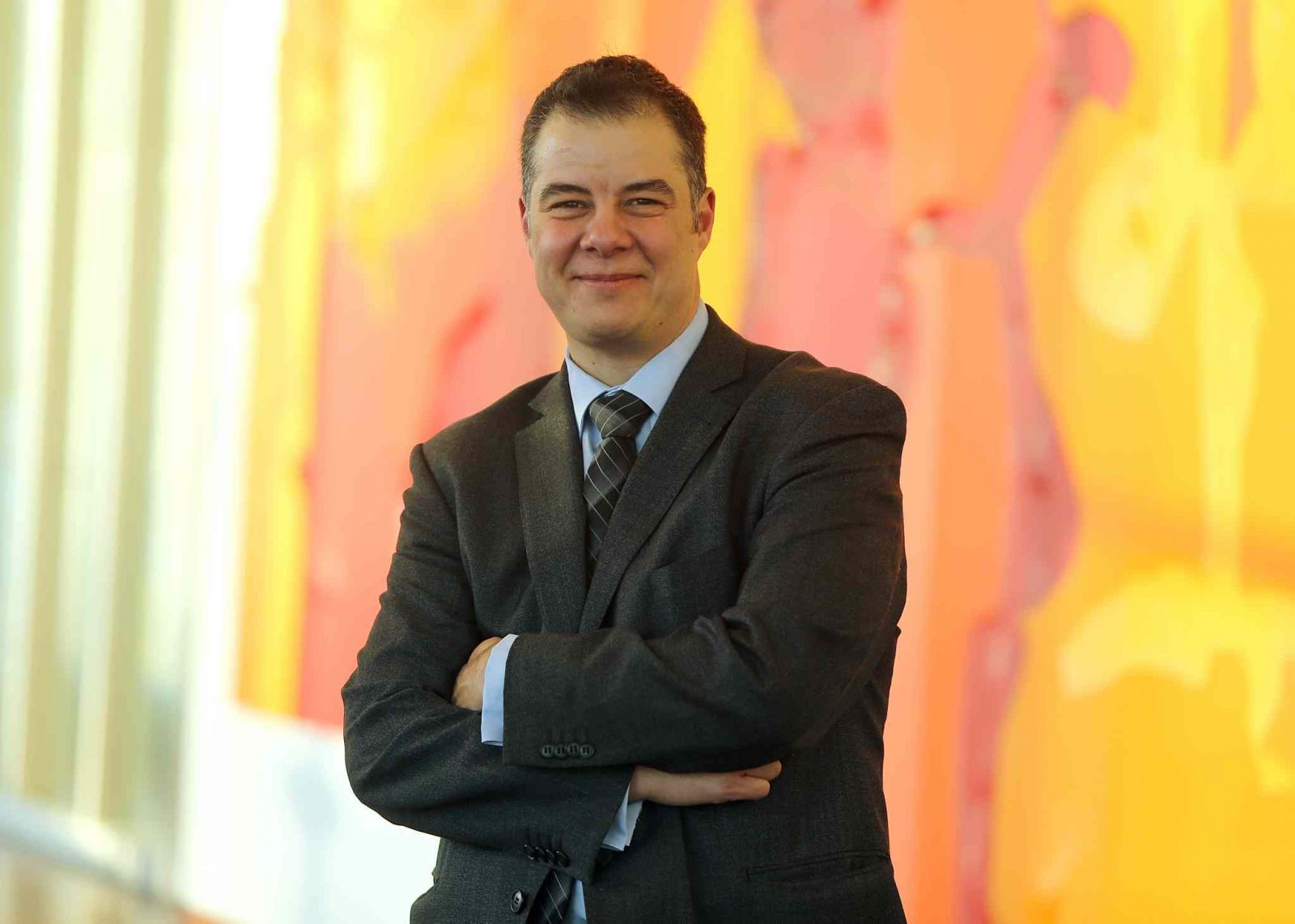 Kanada&rsquo;nın ilk trans hakimi göreve başladı | Kaos GL - LGBTİ+ Haber Portalı Haber