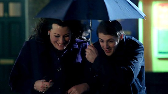 BBC&rsquo;den trans temalı romantik komedi: Oğlan Kızla Tanışır | Kaos GL - LGBTİ+ Haber Portalı Haber