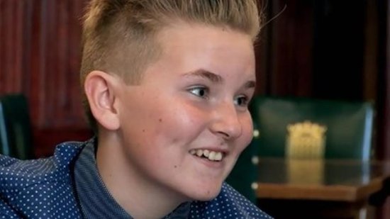 BBC çocuk kanalında trans belgeseli yayınlayacak Kaos GL - LGBTİ+ Haber Portalı