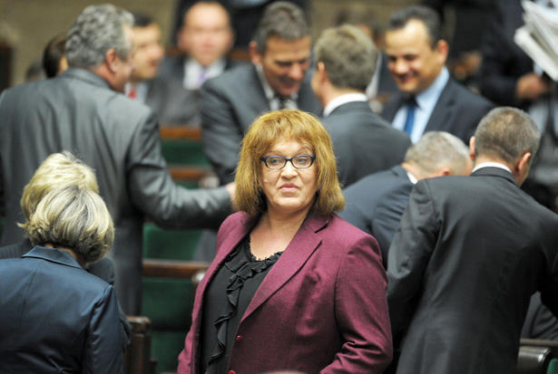 Polonya Parlamentosu’ndan transları tanıyan ilk yasaya onay Kaos GL - LGBTİ+ Haber Portalı