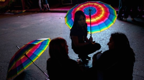 Arjantin&rsquo;de 40 Yaş Üstü Translara Aylık Maaş | Kaos GL - LGBTİ+ Haber Portalı Haber