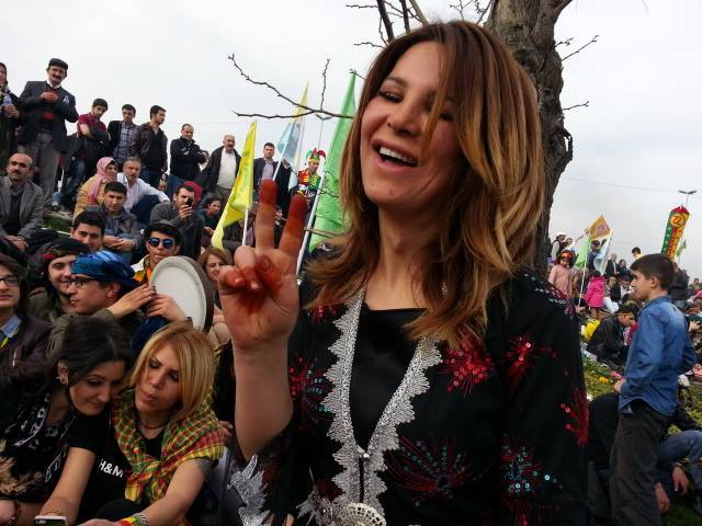 &lsquo;Fahişeysen, Her Zaman Sen Hatalısın!&rsquo; | Kaos GL - LGBTİ+ Haber Portalı Haber