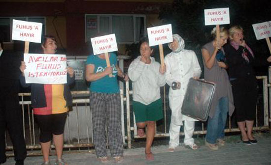 Transların Barınma Hakkı Davası 22 Ekim’e Ertelendi Kaos GL - LGBTİ+ Haber Portalı