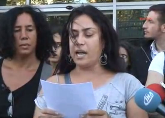 Avcılar&rsquo;daki Translardan Suç Duyurusu | Kaos GL - LGBTİ+ Haber Portalı Haber