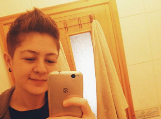 Balıkesir&rsquo;de bir trans erkek intihar etti | Kaos GL - LGBTİ+ Haber Portalı Haber