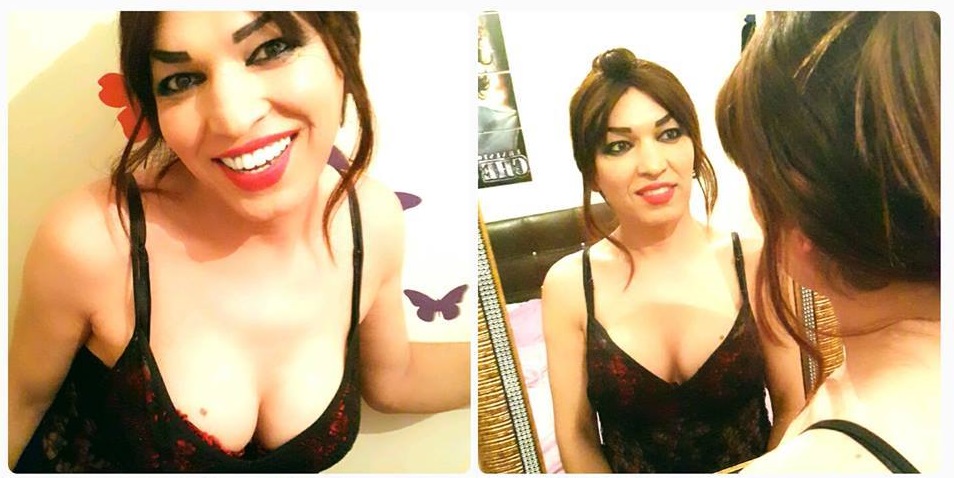 İzmir’de trans kadın yaşamına son verdi Kaos GL - LGBTİ+ Haber Portalı