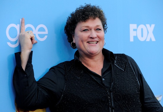 Glee&rsquo;nin &lsquo;Koç Beiste&rsquo;si trans geçiş sürecine başlıyor | Kaos GL - LGBTİ+ Haber Portalı Haber