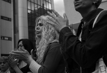 ‘Genel Ahlâk’, Adalet’e açık olacak mı? Kaos GL - LGBTİ+ Haber Portalı