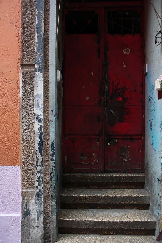 Daracık Sokak&rsquo;ta Transların Evleri &lsquo;Kaynakla&rsquo; Kapatıldı | Kaos GL - LGBTİ+ Haber Portalı Haber