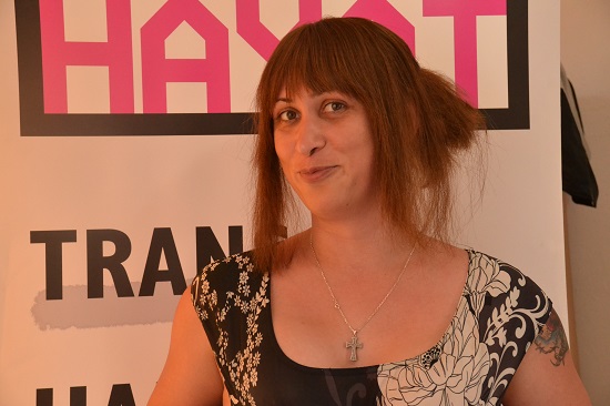 &lsquo;Orospu olmak için devlete para yedirmem gerekiyormuş&rsquo; | Kaos GL - LGBTİ+ Haber Portalı Haber