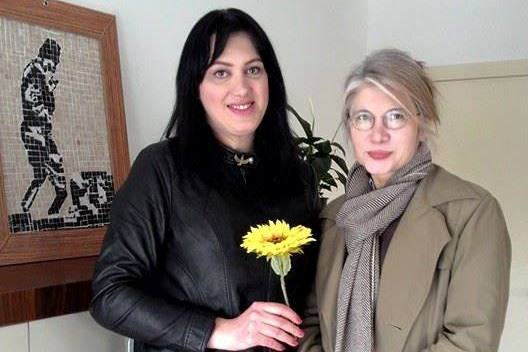 Trans kadın Anadolu Partisi&rsquo;nden milletvekili adayı oldu | Kaos GL - LGBTİ+ Haber Portalı Haber