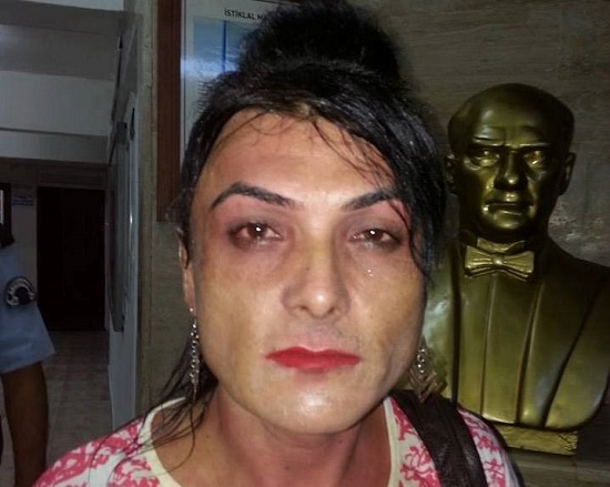 &lsquo;Trans hareketini güçlendirecek dayanışma ağı gerekli&rsquo; | Kaos GL - LGBTİ+ Haber Portalı Haber