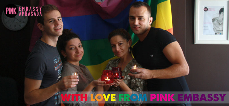 Albanian Govt: Colleges Must End Using Anti-Gay Books in 60-days Kaos GL - News Portal for LGBTI+