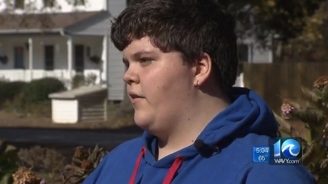 Trans öğrenciye veli şikâyeti: Erkekler tuvaletine girmesin! | Kaos GL - LGBTİ+ Haber Portalı Haber