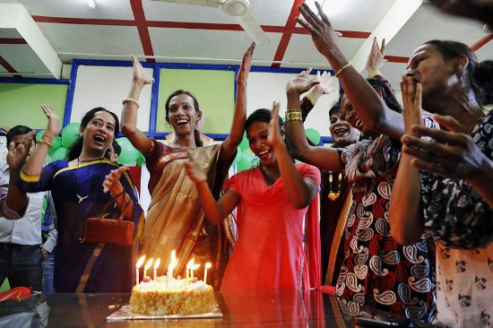 Hindistan&rsquo;da Translar Üçüncü Cins Olarak Kabul Edildi | Kaos GL - LGBTİ+ Haber Portalı Haber