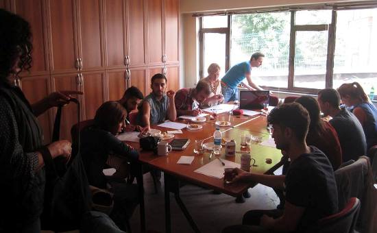 Transfobik Nefrete Karşı Video Yarışmasından Çağrı | Kaos GL - LGBTİ+ Haber Portalı Haber