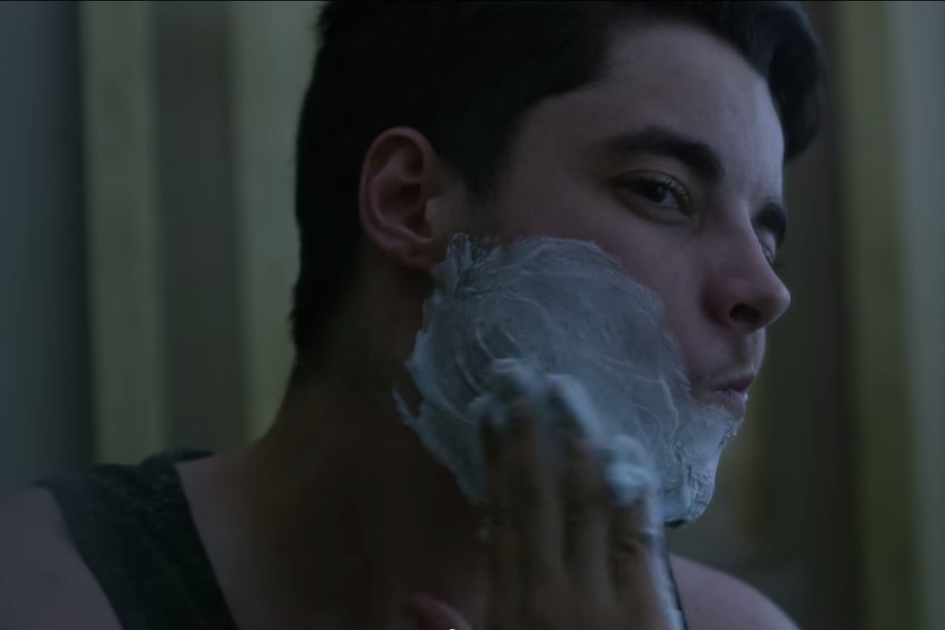 Google&rsquo;dan trans erkek geçiş süreci reklamı | Kaos GL - LGBTİ+ Haber Portalı Haber