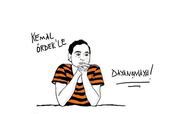 ‘Gelin, tecavüze karşı dayanışmayla sesimizi yükseltelim!’ Kaos GL - LGBTİ+ Haber Portalı