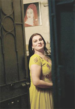 Pakistan'da Kuşralar Haklarını İstiyor | Kaos GL - LGBTİ+ Haber Portalı Haber