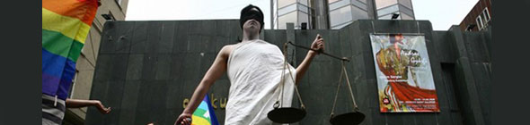 Adaletin ‘transfobik’miş dünya! Kaos GL - LGBTİ+ Haber Portalı