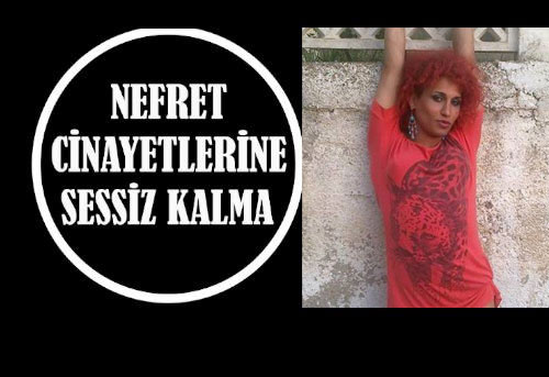 Kuşadası&rsquo;nda Nefret Cinayeti | Kaos GL - LGBTİ+ Haber Portalı Haber