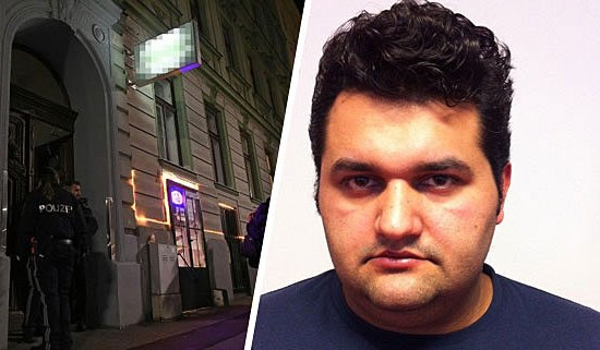 Transfobik nefret kurbanı Hande Öncü’nün katil zanlısı bulundu Kaos GL - LGBTİ+ Haber Portalı