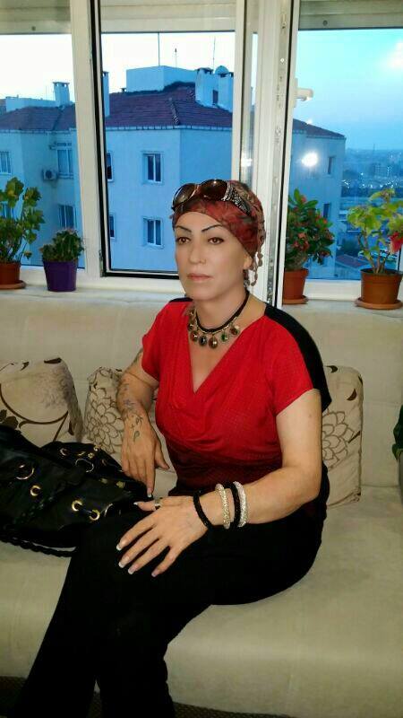 Trans Dayanışma Defilesi 20 Kasım&rsquo;da İstanbul&rsquo;da! | Kaos GL - LGBTİ+ Haber Portalı Haber