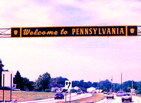 Pensilvanya Sürücü Ehliyetlerinde Trans Değişikliği | Kaos GL - LGBTİ+ Haber Portalı Haber