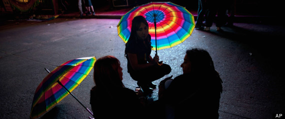 Arjantin’de Cinsiyet İnşası Sağlık Hakkı Oldu Kaos GL - LGBTİ+ Haber Portalı