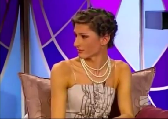 Tiflis’te öldürülen trans kadının katili yakalandı Kaos GL - LGBTİ+ Haber Portalı