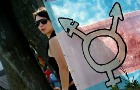 Systematic arrests of trans women in Greece? Kaos GL - News Portal for LGBTI+