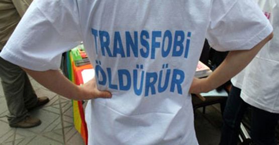 Seyranbağları’nda trans kadınlara taşlı saldırı Kaos GL - LGBTİ+ Haber Portalı
