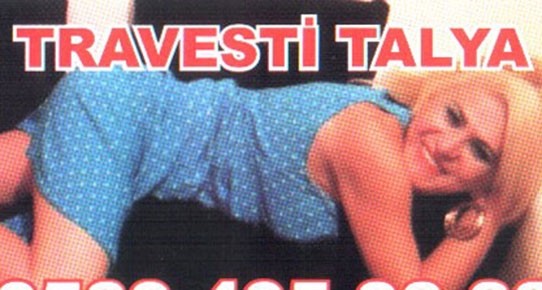 Kart bastıran seks işçilerine hapis cezası! | Kaos GL - LGBTİ+ Haber Portalı Haber