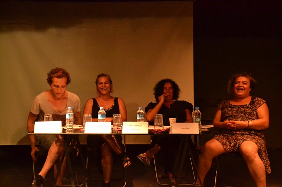 ‘Ağır Toplar’ Buluştu: İşkenceden Geçtikçe Kahkaha Attık! Kaos GL - LGBTİ+ Haber Portalı