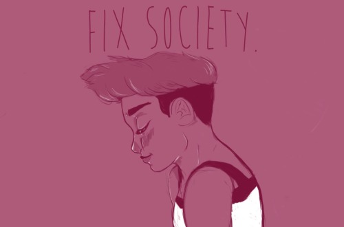 &lsquo;Toplumu düzeltin. Lütfen.&rsquo; | Kaos GL - LGBTİ+ Haber Portalı Haber