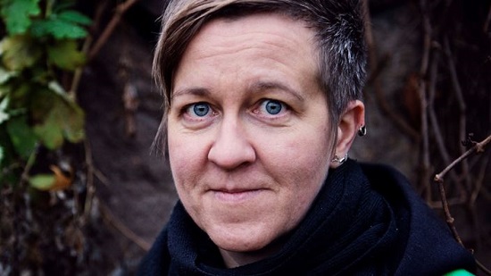 İsveç LGBT Federasyonu Başkanı Ankara&rsquo;ya geliyor | Kaos GL - LGBTİ+ Haber Portalı Haber