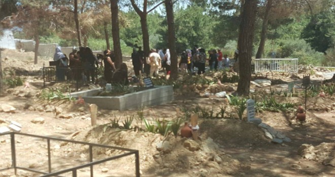 Trans kadının cenazesini arkadaşları aldı Kaos GL - LGBTİ+ Haber Portalı