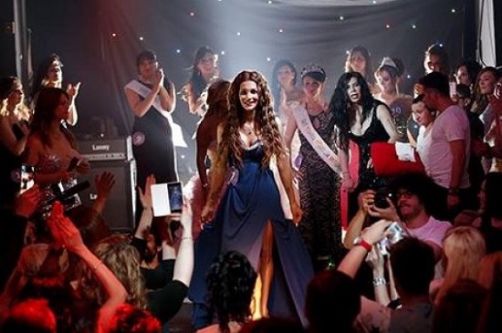 ‘Türkiye trans güzeli’ uluslararası yarışma yolunda Kaos GL - LGBTİ+ Haber Portalı