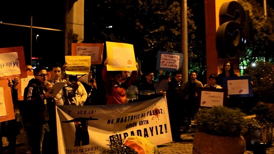 &lsquo;Transfobik Zahide, hayatıma yetişme!&rsquo; | Kaos GL - LGBTİ+ Haber Portalı Haber